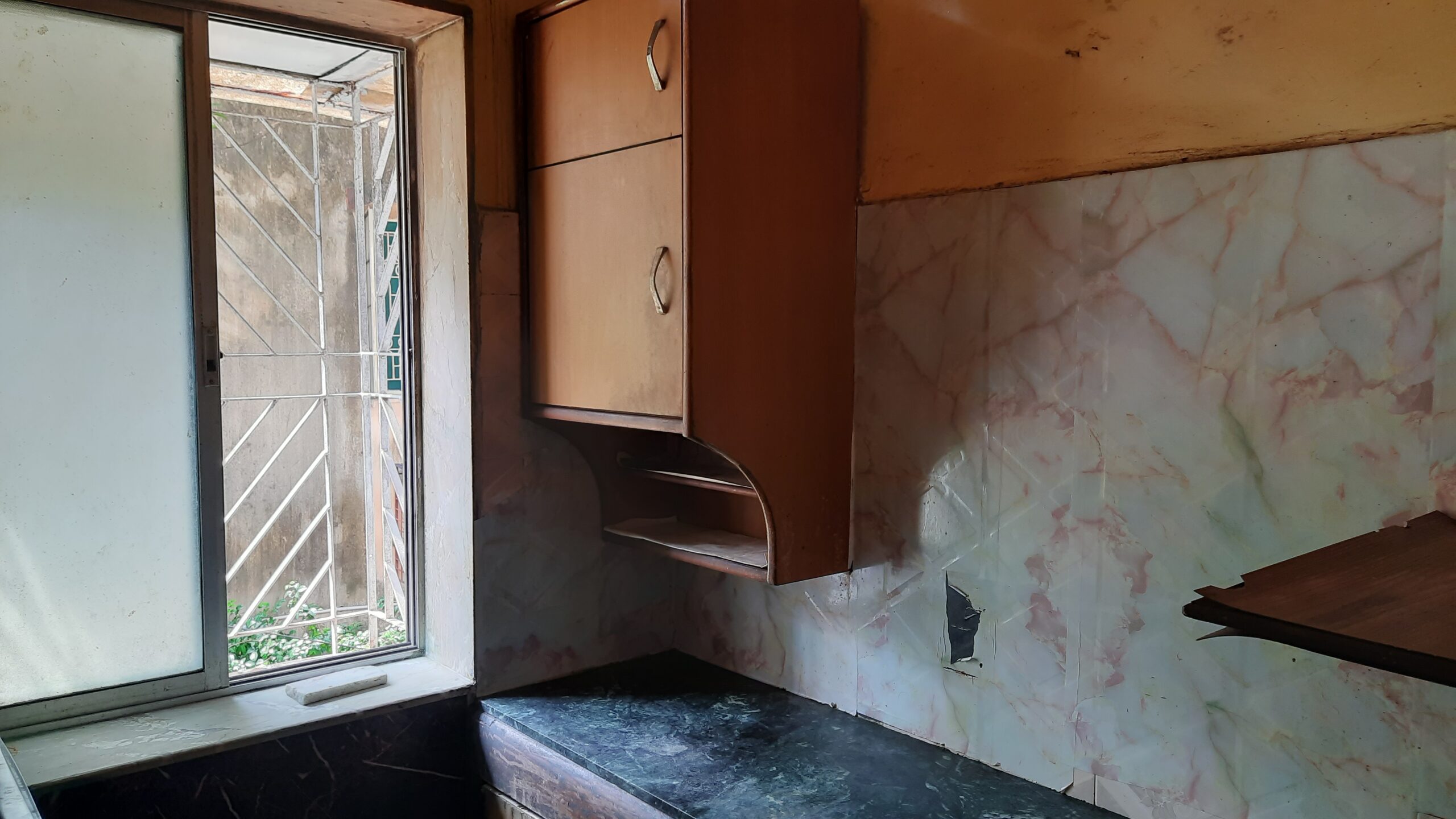 3 BHK Luxury Apartment Dagas