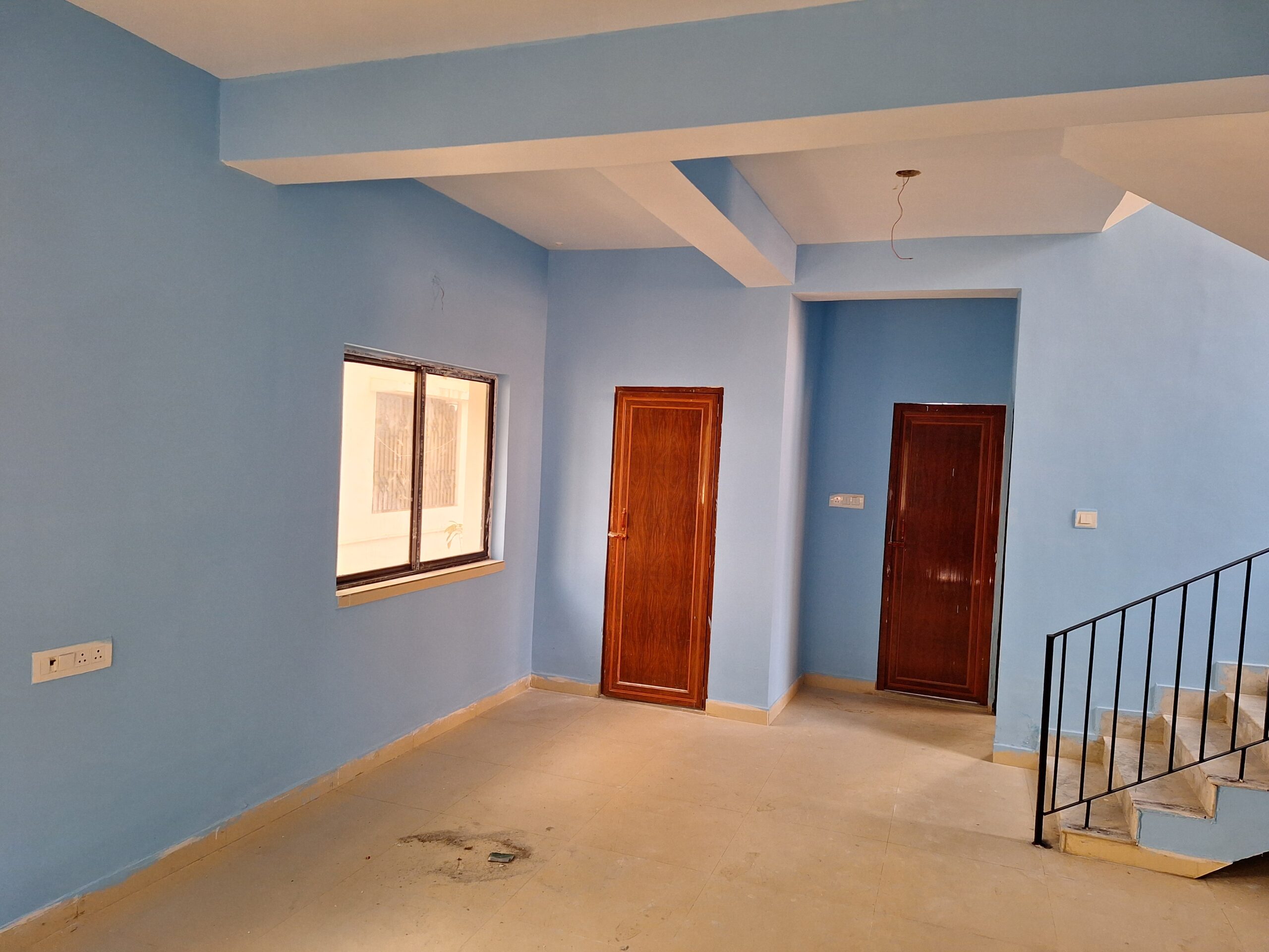 Modern Corporate Office Space Shakespeare Sarani