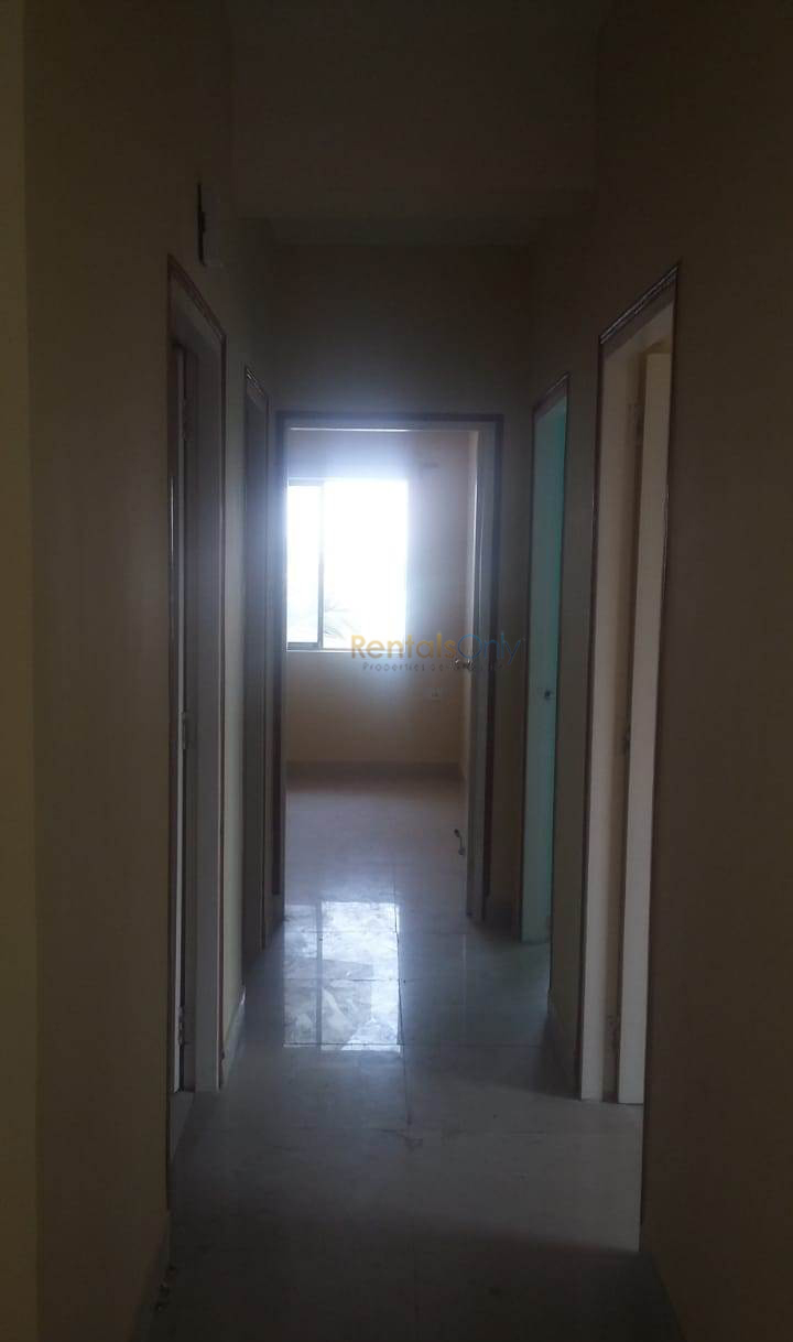 Commercial IT Office in Godrej Genesis, Sector 5